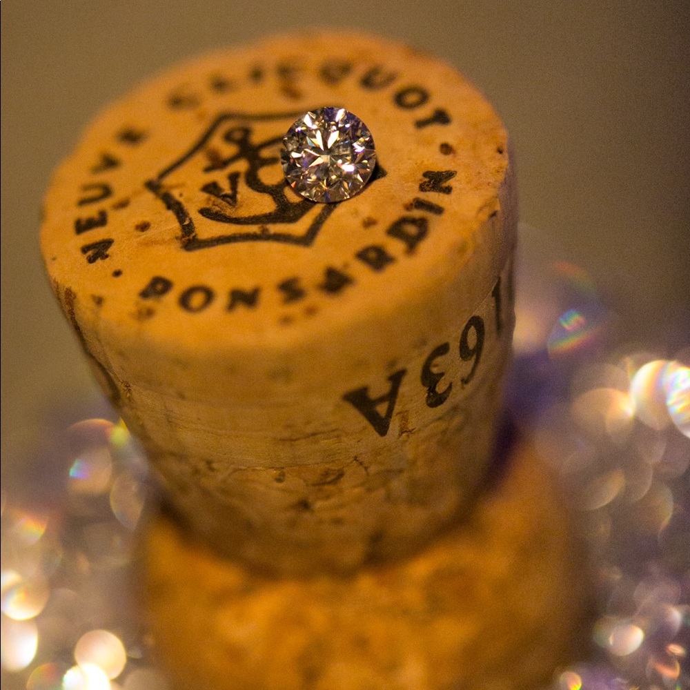 Meet your Posher, Billie